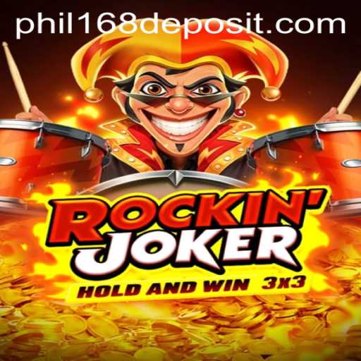 Unveiling the Excitement of RockinJoker: A Fresh Spin on Classic Fun